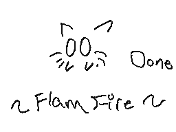 Flipnote de ☆FlamFire★