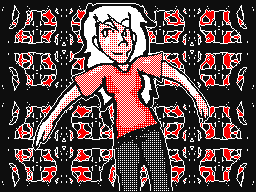 Flipnote by The Lucky♠