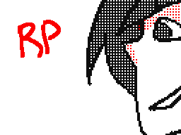 Flipnote stworzony przez <L-I-F-E>