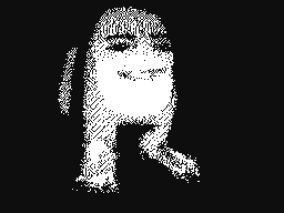 i put no effort into this