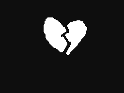 the broken heart