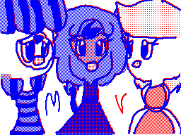 Flipnote di MarioYaoi♥