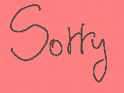 Flipnote von MarioYaoi♥