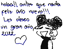 Flipnote by Gabriela