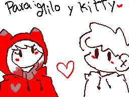 Para Milo y Kitty