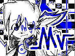 Flipnote stworzony przez Chaos Nite