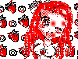 Strawberrys profilbild