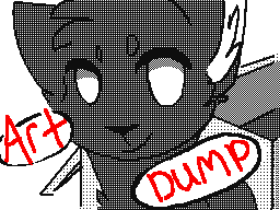 Flipnote by MoonShade♪