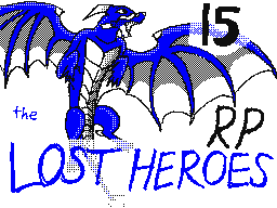 Flipnote by MoonShade♪