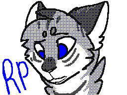 Flipnote by MoonShade♪