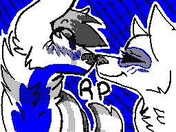 Flipnote by MoonShade♪