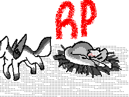 Flipnote by MoonShade♪