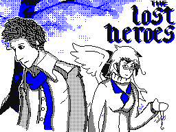 Flipnote by MoonShade♪