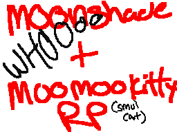 Flipnote by MoonShade♪