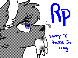 Flipnote by MoonShade♪