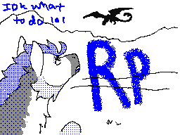 Flipnote by MoonShade♪