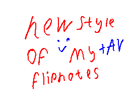Flipnote by LⒶtios556