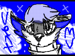 Flipnote by  ▲nova▽