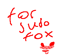 Flipnote by  ☀firefox☀