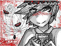 Flipnote του χρηστη ※Blazie※