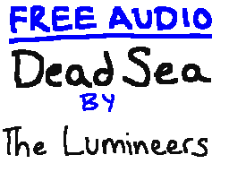 dead sea free audio
