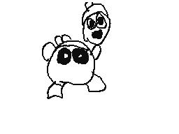 What did he do, that awful king?