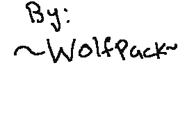 Flipnote door Wolfpack