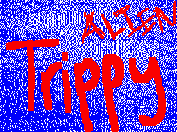 Flipnote stworzony przez ♠spade♠