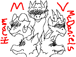 Flipnote by FalseAzure