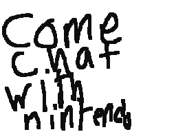 Come Chat With Nintendo