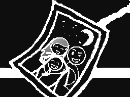 The Lone Warrior (Dark mode)