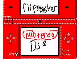Nintendos profilbild