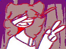 ulgy pfp ewww 'spits'