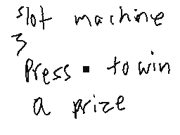 Flipnote by NiGHTSfrea