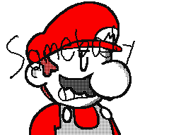 Flipnote by NiGHTSfrea