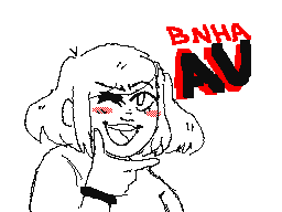 Flipnote by kedamono