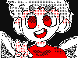 Flipnote by RedJolteon