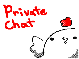 chat privado con maikie