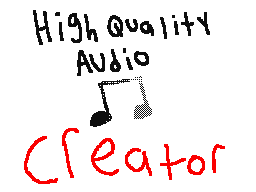 Creator free audio