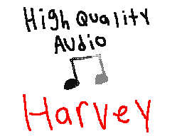 Harvey free audio