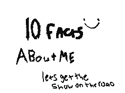 Flipnote di Mr.Bones