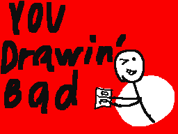 Flipnote by NotArtist