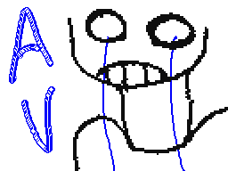 Flipnote by らわ○_よし4オろ™