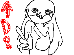 Flipnote by らわ○_よし4オろ™