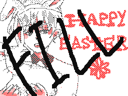 Flipnote by らわ○_よし4オろ™