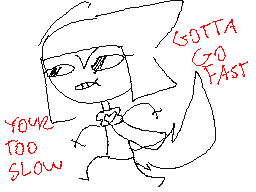 Flipnote by ☆Blizzard☆