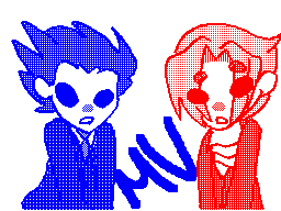 Flipnote by C◎M3t～