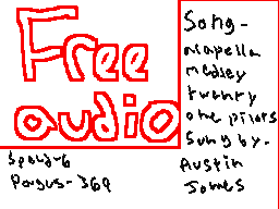 Flipnote by Fl●●f♥Fanq