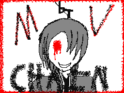 Flipnote by ⒷL@CKTITEN