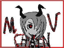 Flipnote by ⒷL@CKTITEN